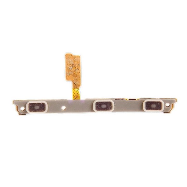 FLEX DI TASTO VOLUME E POWER PER SAMSUNG GALAXY NOTE 20 5G N981B / NO.