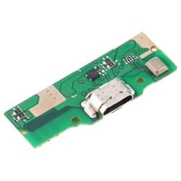 FLEX DI RICARICA PER SAMSUNG GALAXY TAB A 8.0 (2019) WIFI T290 ORIGIN.