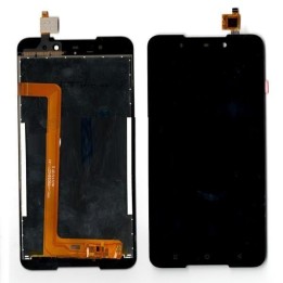TOUCHSCREEN + DISPLAY LCD DISPLAY COMPLETO SENZA FRAME PER WIKO ROBBY.