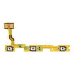 FLEX DI TASTO VOLUME E POWER PER XIAOMI POCO F7 PRO (24117RK2CG) / RE.