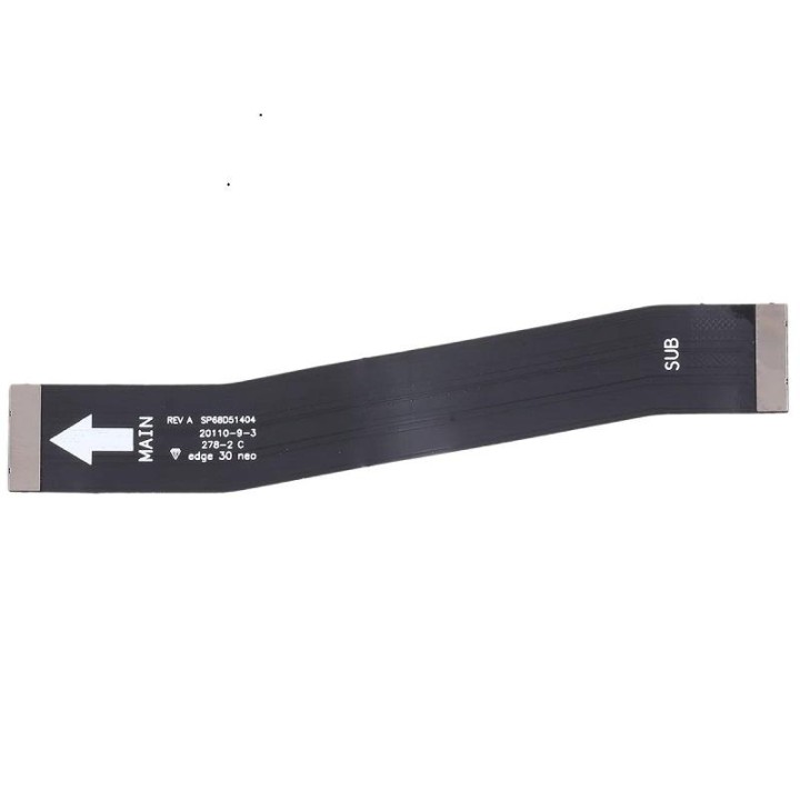 MAIN FLEX PER MOTOROLA MOTO EDGE 30 NEO (XT2245)