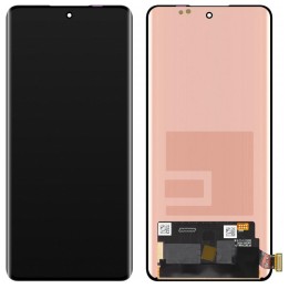 TOUCHSCREEN + DISPLAY OLED DISPLAY COMPLETO SENZA FRAME PER OPPO RENO.