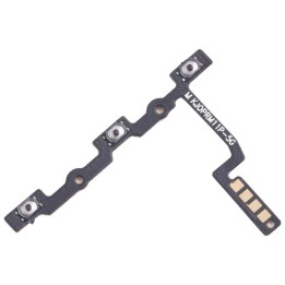 FLEX DI TASTO VOLUME E POWER PER REALME 11 PRO (RMX3771) / 11 PRO+ (R.