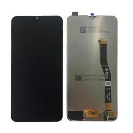 DISPLAY LCD + TOUCHSCREEN DISPLAY COMPLETO SENZA FRAME PER SAMSUNG GA.