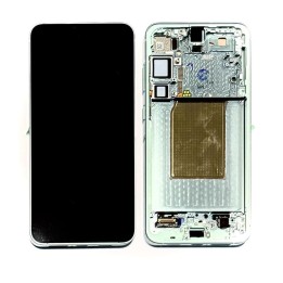TOUCHSCREEN + DISPLAY AMOLED DISPLAY COMPLETO + FRAME PER SAMSUNG GAL.