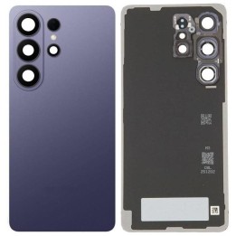 COVER POSTERIORE PER SAMSUNG GALAXY S26 ULTRA S948B VIOLA