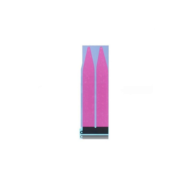 STICKER ADESIVO BATTERIA PER APPLE IPHONE 5S / IPHONE 5C