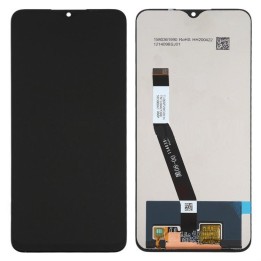 DISPLAY LCD + TOUCHSCREEN DISPLAY COMPLETO SENZA FRAME PER XIAOMI RED.