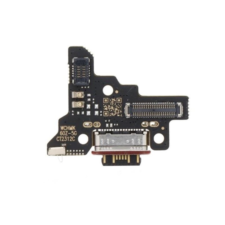 FLEX DI RICARICA PER XIAOMI 13T (2306EPN60G) / XIAOMI 13T PRO (23078P.
