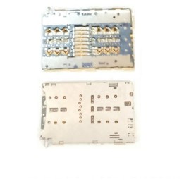 SIM READER PER HUAWEI ENJOY 7 PLUS / HUAWEI Y7 PRIME / Y7 2017 / NOVA.