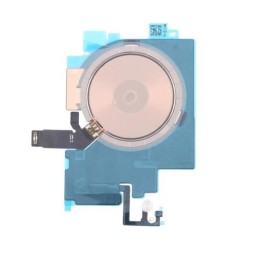 NFC RICARICA WIRELESS FLEX + NFC + FLEX DI FLASH + MICROFONO PER APPL.
