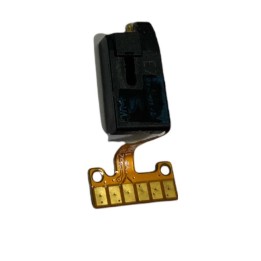 AUDIO JACK FLEX PER LG K10 2017 M250N X400 / K8 2017 M200N X240 / K4..