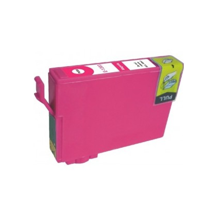 Cartuccia per Epson T1303 magenta