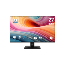 MSI MONITOR PRO M271A E2 27'' 1920x1080 169 IPS FLAT