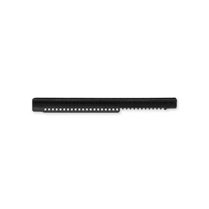 SUPPORTO METALLICO ANTIPOLVERE ALTOPARLANTE EAR SPEAKER PER APPLE IPH.