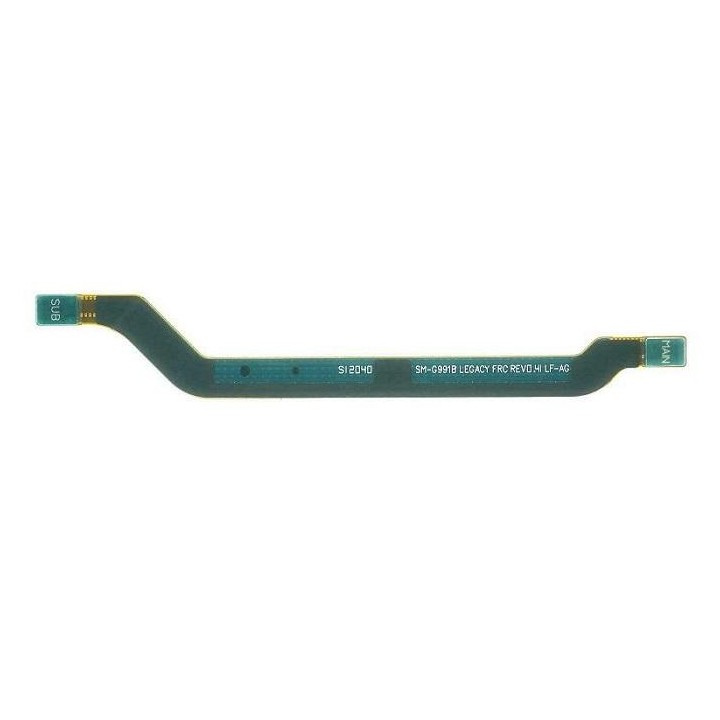 MAIN FLEX #2 / ANTENNA FLEX PER SAMSUNG GALAXY S21 5G G991B