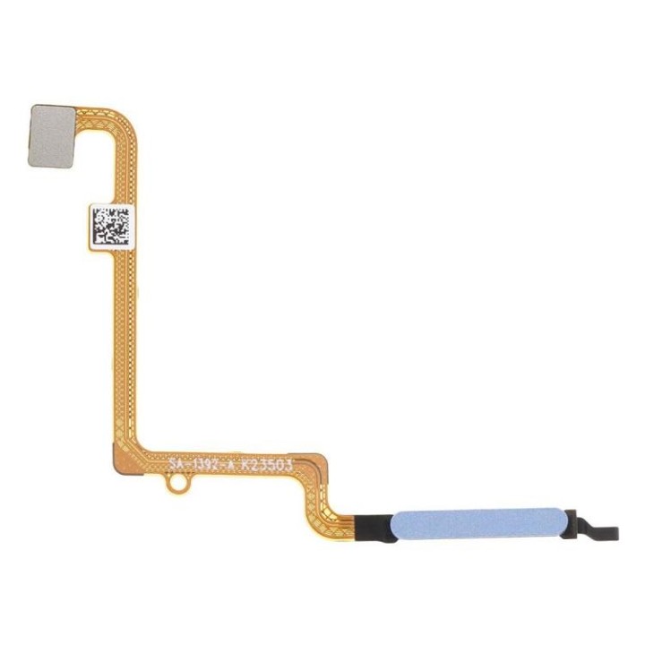 IMPRONTE FLEX COMPLETO PER XIAOMI REDMI A3 (23129RN51X) BLU
