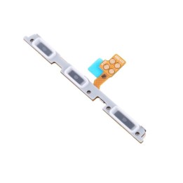 FLEX DI TASTO VOLUME E POWER PER SAMSUNG GALAXY A33 5G A336B / A73 5G.
