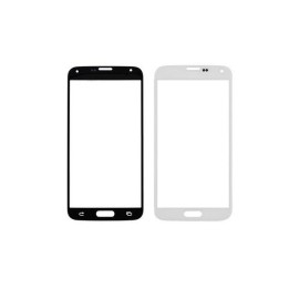 VETRO PER SAMSUNG GALAXY S5 MINI G800F BIANCO