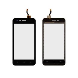 TOUCH E VETRO PER HUAWEI Y3 II 3G NERO