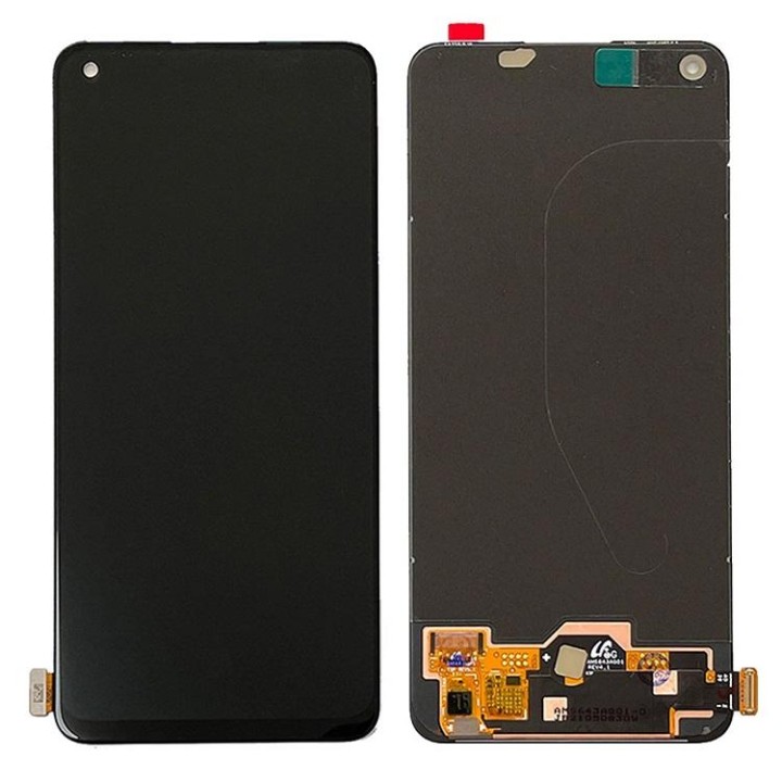 DISPLAY LCD + TOUCHSCREEN DISPLAY COMPLETO SENZA FRAME PER OPPO F21 P.