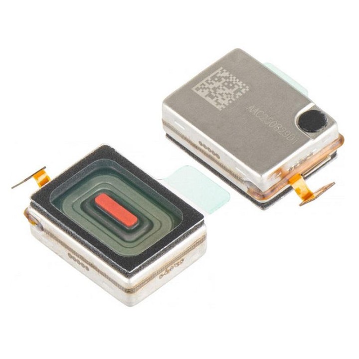 EAR SPEAKER ALTOPARLANTE PER REALME GT 8 PRO (RMX5210)