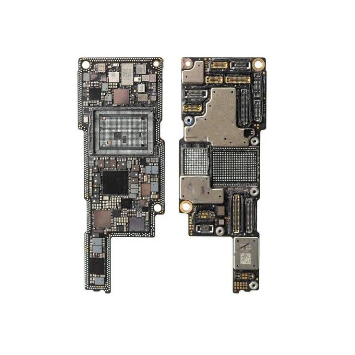 MAINBOARD CNC SUPERIORE (EU VERSIONE) PER APPLE IPHONE 14 PRO 6.1