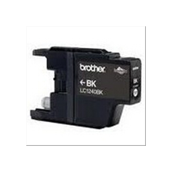 Cartuccia per Brother LC-1240 LC-1280 nero
