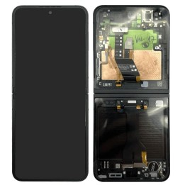 TOUCHSCREEN + DISPLAY AMOLED DISPLAY COMPLETO + FRAME PER SAMSUNG GAL.