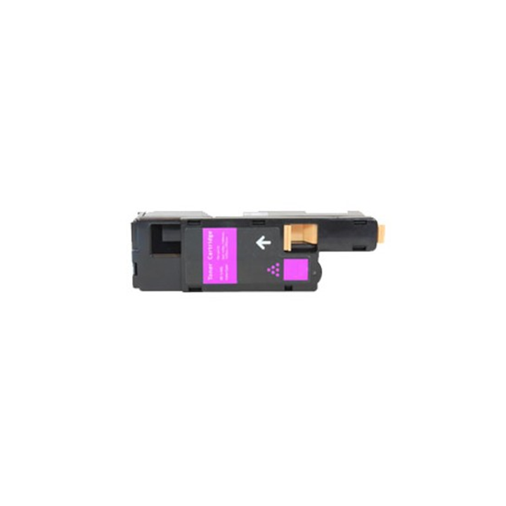 Toner per Epson Aculaser C1700/1750 S050612 magenta 1400pag.