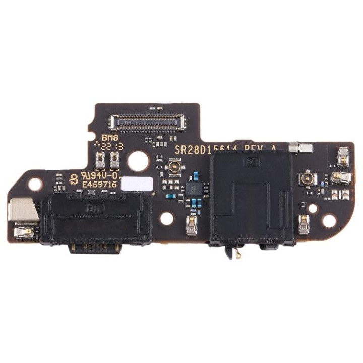 FLEX DI RICARICA PER MOTOROLA MOTO G71 5G (XT2169) / MOTO G50 (XT2137.