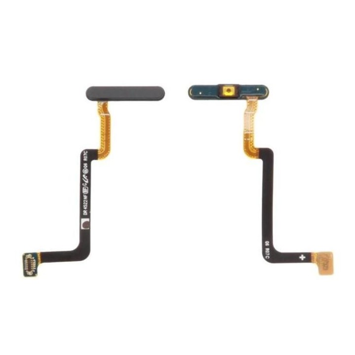 IMPRONTE FLEX PER SAMSUNG GALAXY Z FOLD6 5G F956B NERO
