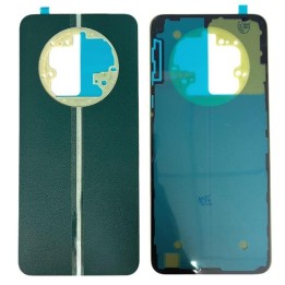 COVER POSTERIORE PER REALME 12+ 5G (RMX3867) VERDE ORIGINALE