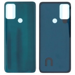 COVER POSTERIORE PER MOTOROLA MOTO G50 (XT2137-1 XT2137-2) VERDE ORIG.