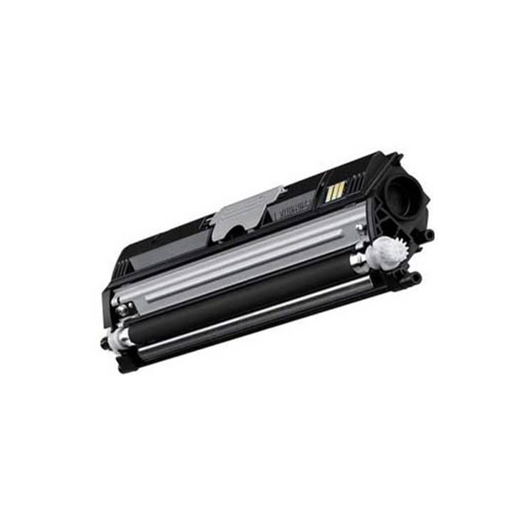 Toner per Epson Aculaser C1600 S050557 nero 2700pag.