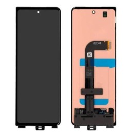OUTER DISPLAY OLED + TOUCHSCREEN PER SAMSUNG GALAXY Z FOLD4 5G F936B..