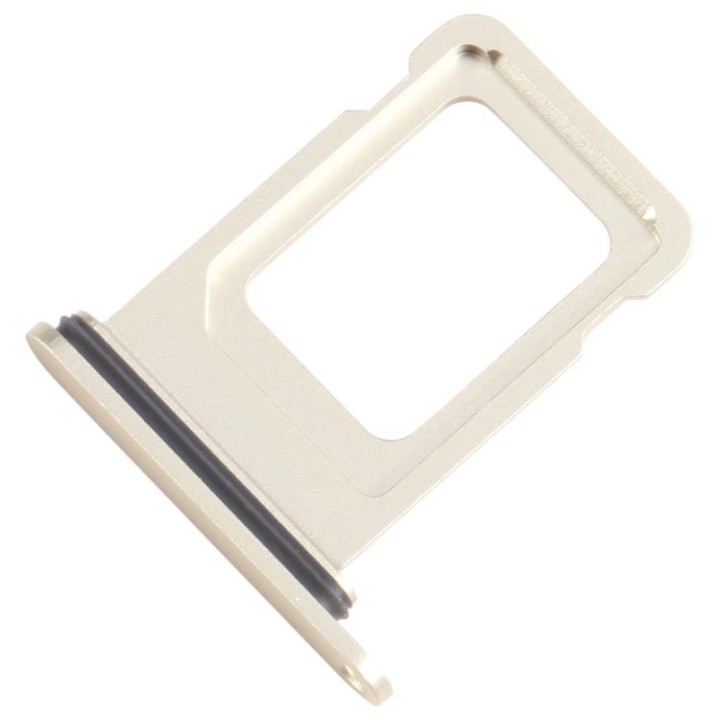 SIM TRAY PER APPLE IPHONE 15 6.1 (A3090 A2846 A3089) / IPHONE 15 PLUS.