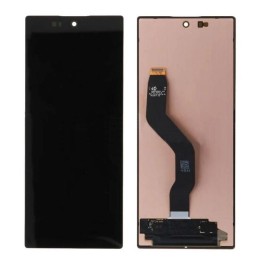 OUTER DISPLAY OLED + TOUCHSCREEN PER SAMSUNG GALAXY Z FOLD 6 5G F956B.