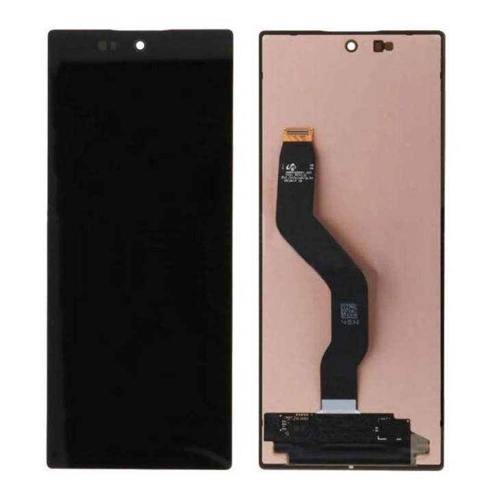 OUTER DISPLAY OLED + TOUCHSCREEN PER SAMSUNG GALAXY Z FOLD 6 5G F956B.