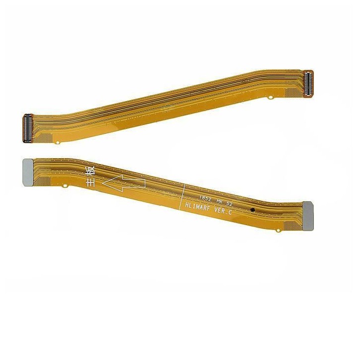 MAIN FLEX PER HUAWEI P30 LITE MAR-L01A MAR-L21A MAR-LX1A