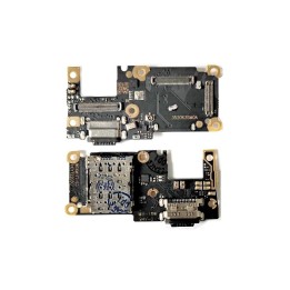 FLEX DI RICARICA PER XIAOMI 11T 5G (21081111RG) / 11T PRO 5G (2107113.