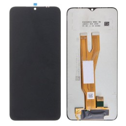 DISPLAY LCD + TOUCHSCREEN DISPLAY COMPLETO SENZA FRAME PER SAMSUNG GA.