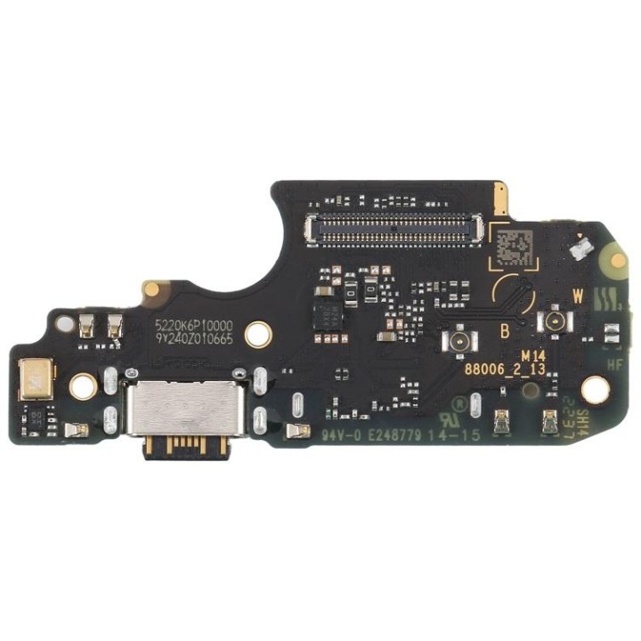 FLEX DI RICARICA PER XIAOMI REDMI NOTE 11 PRO 5G (21091116I 2201116SG.