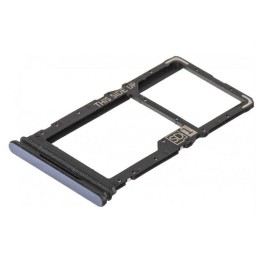 DUAL SIM TRAY PER MOTOROLA MOTO G56 5G (XT2529-2) NERO