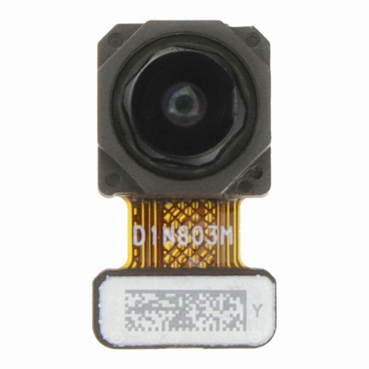 ANGOLO AMPIO CAMERA POSTERIORE PICCOLO 8MP PER REALME 16 PRO 5G (RMX5.