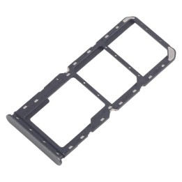 DUAL SIM TRAY PER REALME C67 4G (RMX3890) NERO
