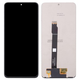 DISPLAY LCD + TOUCHSCREEN DISPLAY COMPLETO SENZA FRAME PER HONOR X8 (.