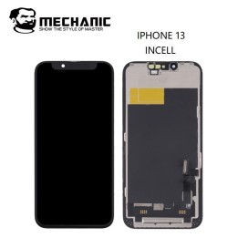 TOUCHSCREEN + DISPLAY LCD DISPLAY COMPLETO PER APPLE IPHONE 13 6.1 ME.