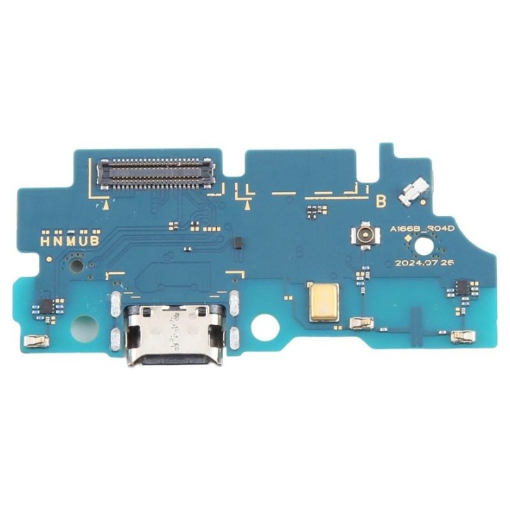 FLEX DI RICARICA PER SAMSUNG GALAXY A16 5G A166B ORIGINALE