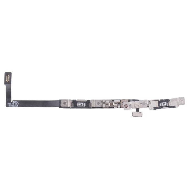 FLEX DI TASTO POWER PER APPLE IPHONE 16 6.1 ORIGINALE